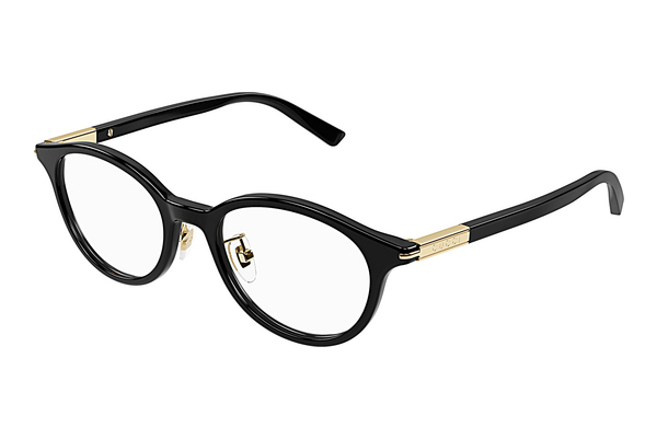 Occhiali design Gucci GG1507OJ 001