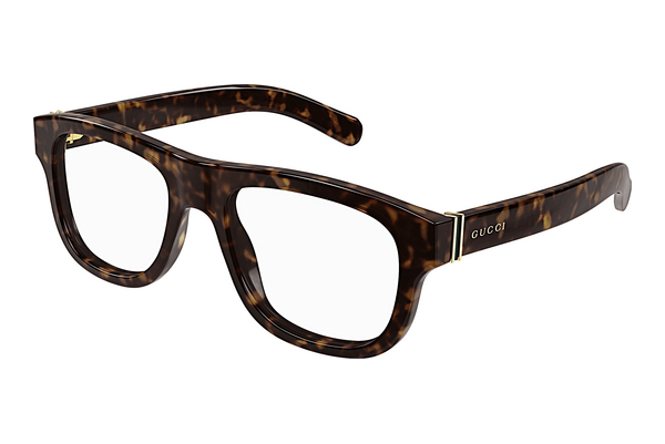 Occhiali design Gucci GG1509O 002