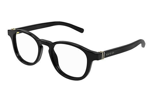 Occhiali design Gucci GG1510O 001