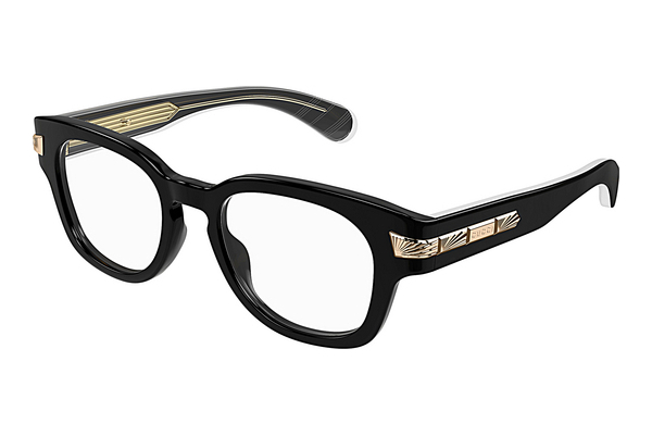 Occhiali design Gucci GG1518O 001