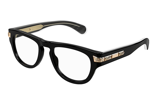 Occhiali design Gucci GG1519O 001