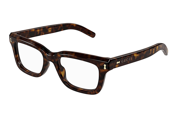 Occhiali design Gucci GG1522O 006