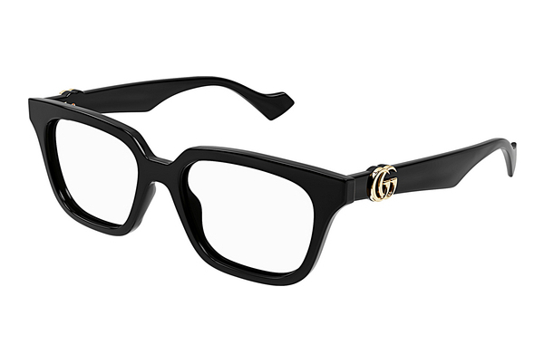 Occhiali design Gucci GG1536O 001