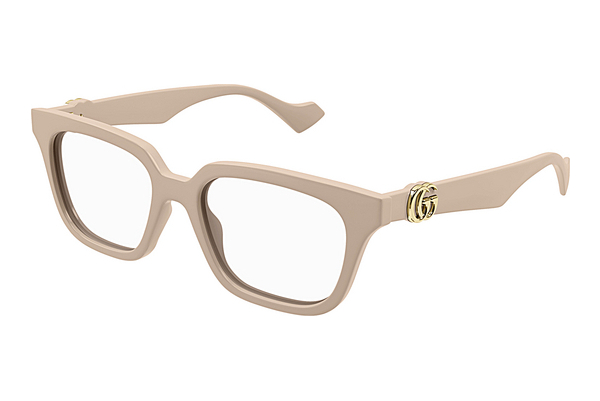 Occhiali design Gucci GG1536O 007