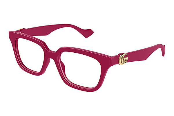 Occhiali design Gucci GG1536O 010