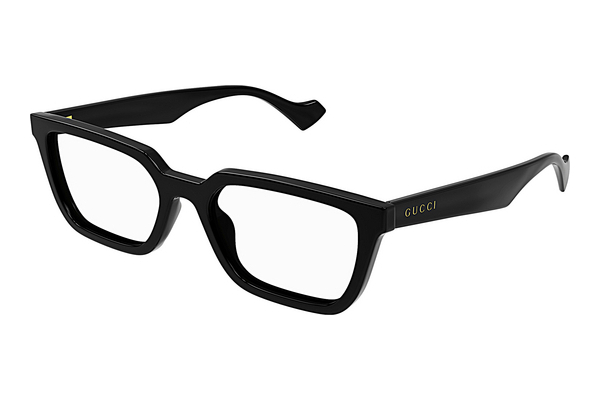 Occhiali design Gucci GG1539O 001