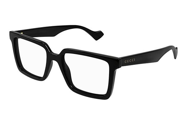 Occhiali design Gucci GG1540O 001