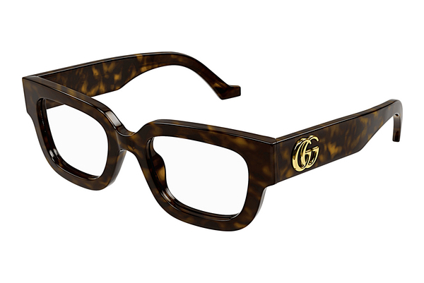 Occhiali design Gucci GG1548O 002