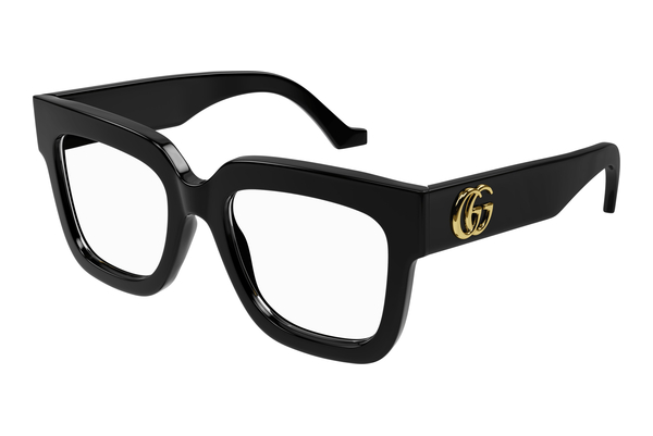Occhiali design Gucci GG1549O 001