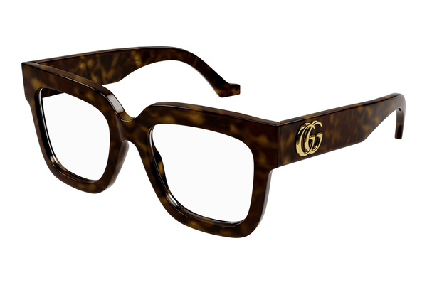 Occhiali design Gucci GG1549O 002