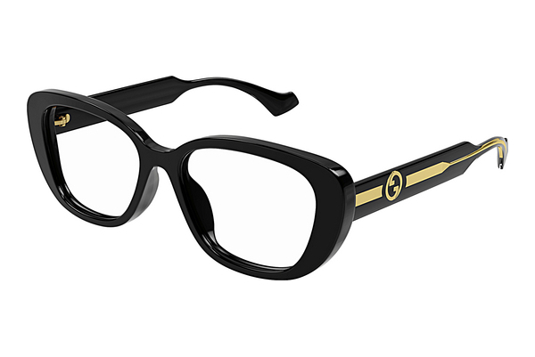 Occhiali design Gucci GG1559OK 001