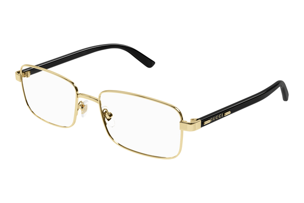 Occhiali design Gucci GG1586O 004