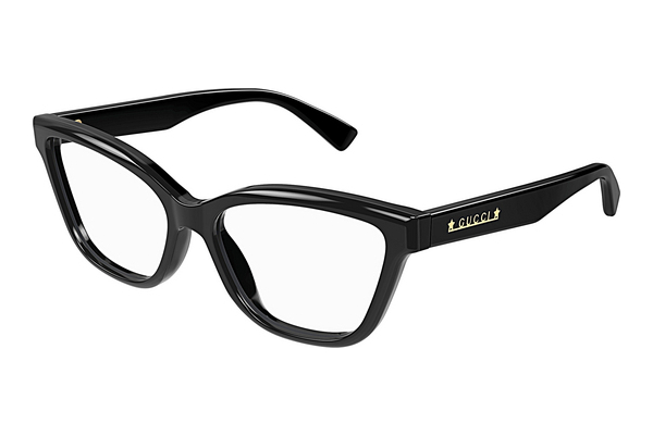 Occhiali design Gucci GG1589O 001