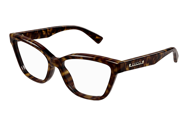 Occhiali design Gucci GG1589O 002