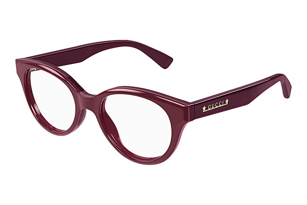 Occhiali design Gucci GG1590O 003