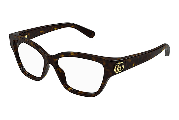 Occhiali design Gucci GG1597O 002