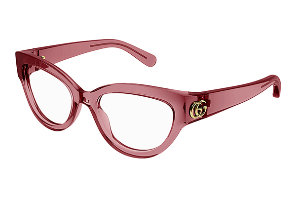 Occhiali design Gucci GG1598O 003