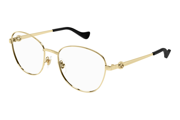 Occhiali design Gucci GG1601O 001