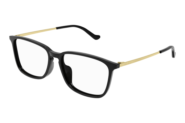 Occhiali design Gucci GG1609OA 001