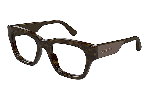 Occhiali design Gucci GG1669O 004