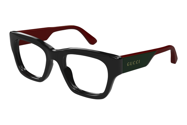 Occhiali design Gucci GG1669O 010