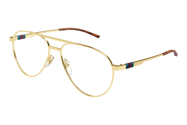 Occhiali design Gucci GG1679O 002