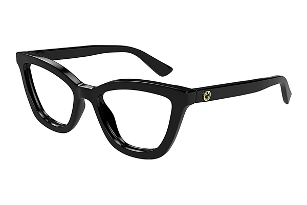 Occhiali design Gucci GG1686O 001