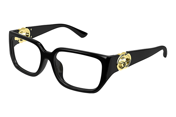 Occhiali design Gucci GG1694OA 001