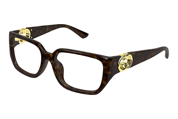 Occhiali design Gucci GG1694OA 002