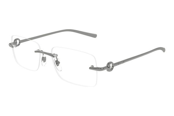 Occhiali design Gucci GG1703O 001