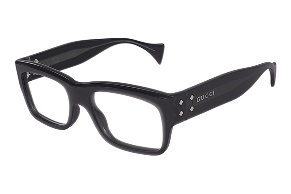 Occhiali design Gucci GG1707O 008