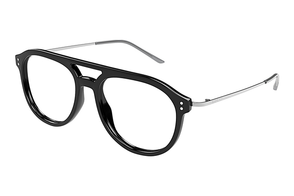 Occhiali design Gucci GG1708O 001