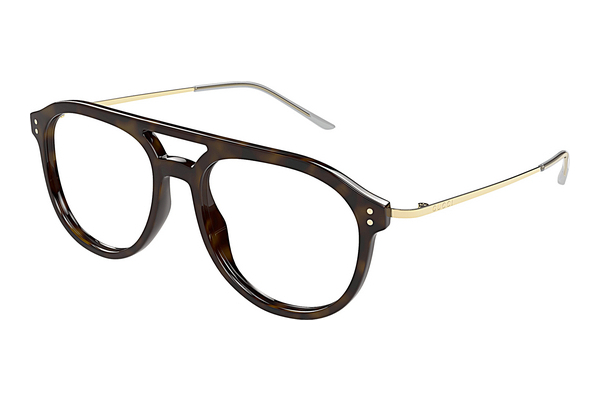 Occhiali design Gucci GG1708O 002