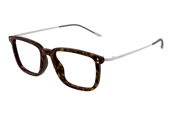 Occhiali design Gucci GG1709O 002