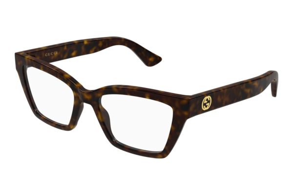 Occhiali design Gucci GG1715O 015