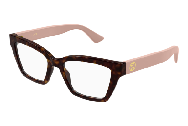 Occhiali design Gucci GG1715O 017