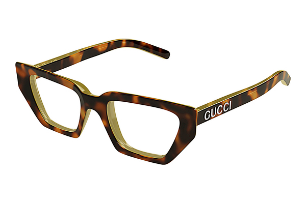 Occhiali design Gucci GG1720O 002