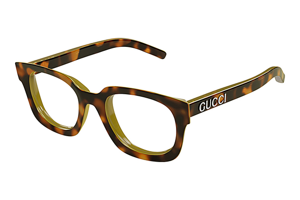 Occhiali design Gucci GG1721O 002