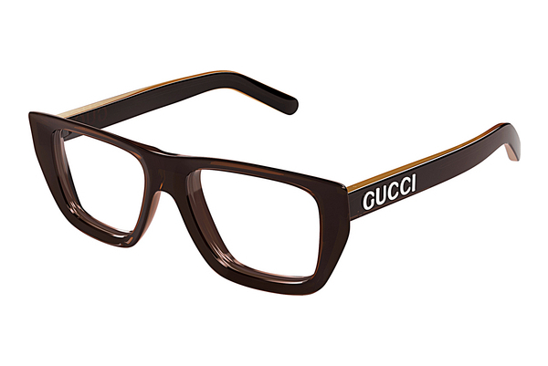 Occhiali design Gucci GG1724O 002