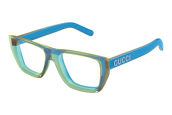 Occhiali design Gucci GG1724O 003