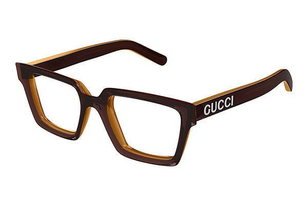 Occhiali design Gucci GG1725O 002