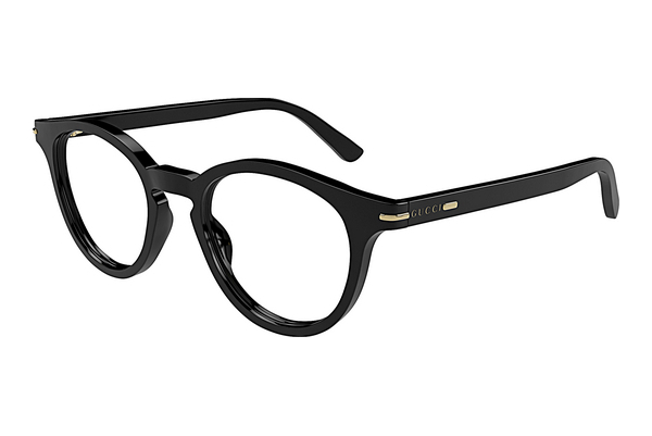 Occhiali design Gucci GG1727O 001