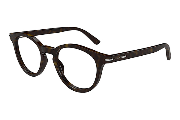 Occhiali design Gucci GG1727O 002