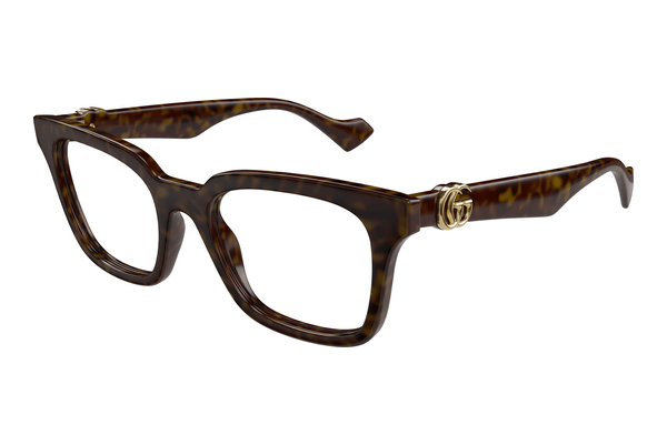 Occhiali design Gucci GG1728O 002