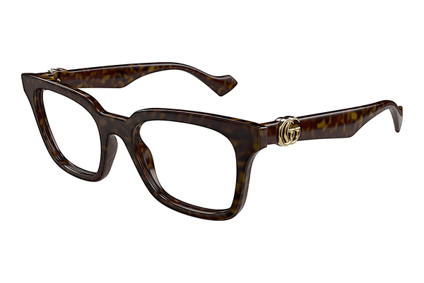 Occhiali design Gucci GG1728O 006