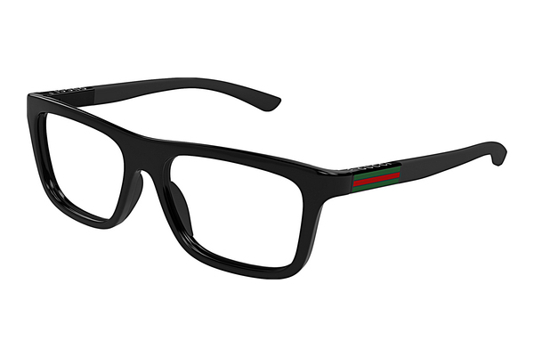 Occhiali design Gucci GG1737O 001