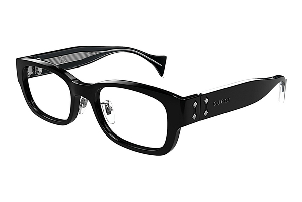 Occhiali design Gucci GG1744OJ 001