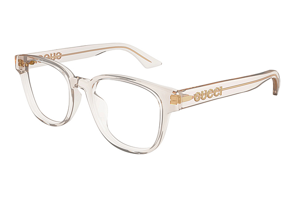 Occhiali design Gucci GG1746OA 002