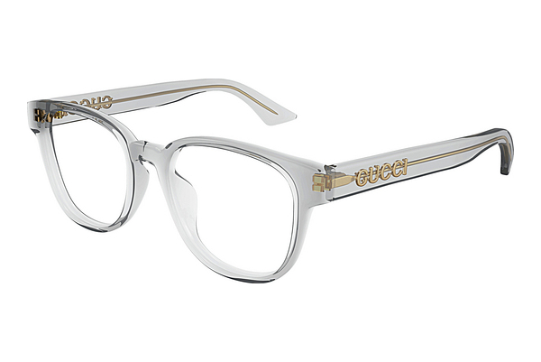 Occhiali design Gucci GG1746OA 003