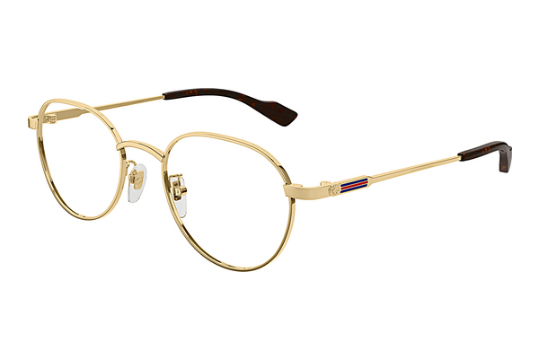 Occhiali design Gucci GG1747OA 002